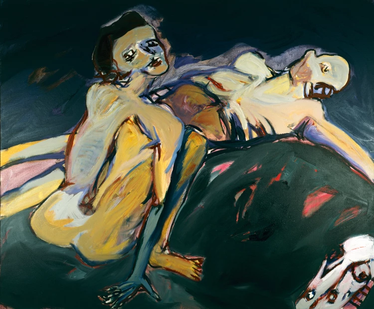 Abbildung: Pieta