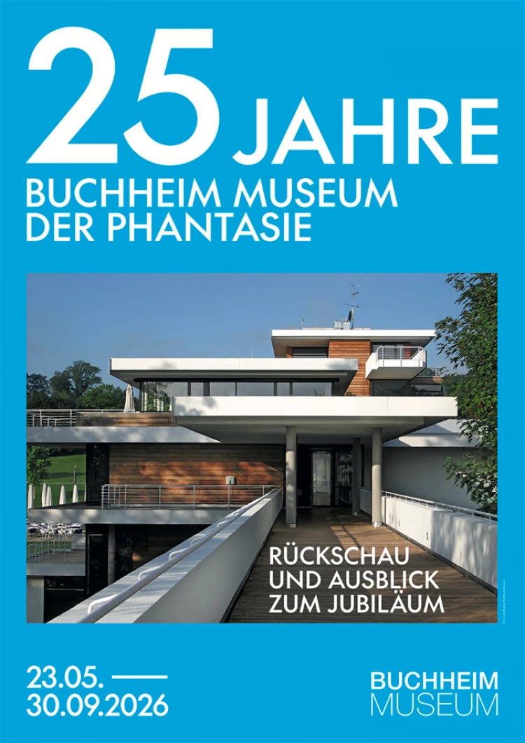 Abbildung: Plakat zur Ausstellung