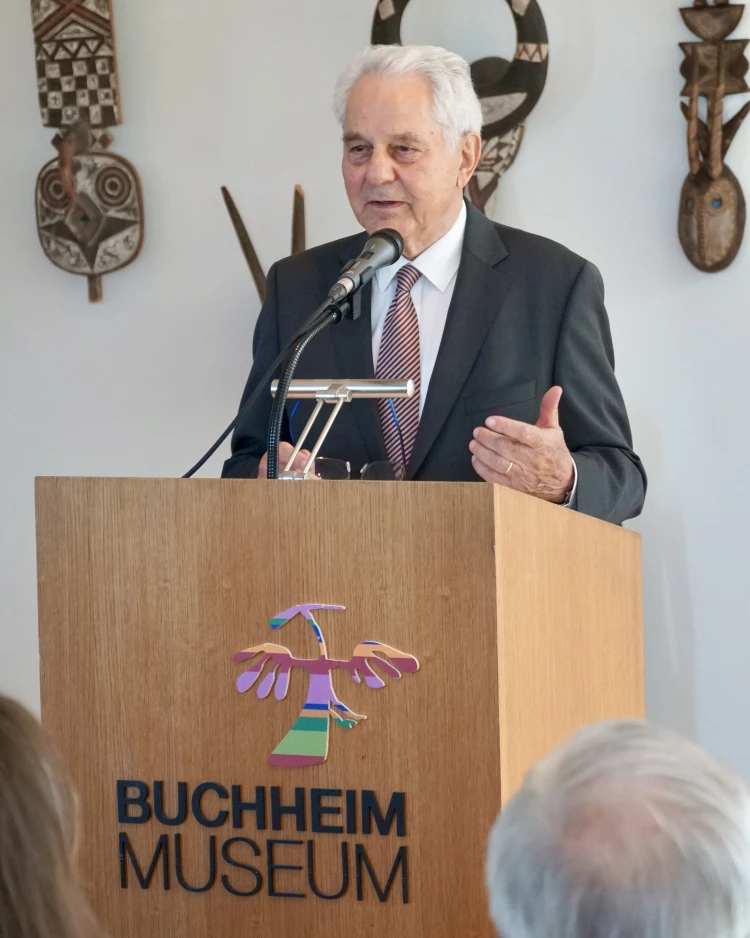 Abbildung: Prof. Dr. Kurt Faltlhauser