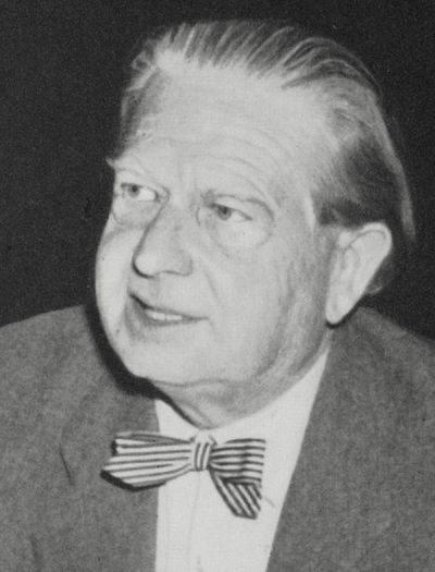 Ernst Fritsch