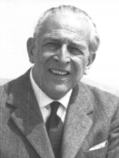 Ernst Stadelmann