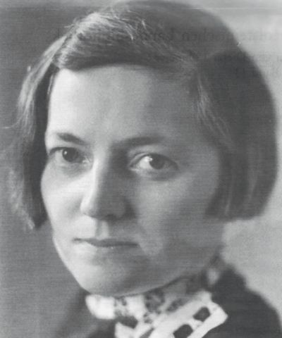 Leonore Vespermann