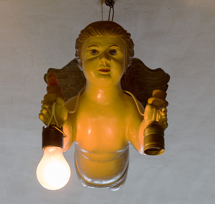 Das Schönste vom Schönen Kitsch aus der Grünen Galerie Buchheim Museum